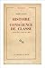 Histoire et Conscience De Classe