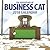Business Cat 2018 Wall Calendar by Tom Fonder