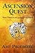 Ascension Quest: Magical Realism Fantasy (Book Three of the Levels of Ascension)