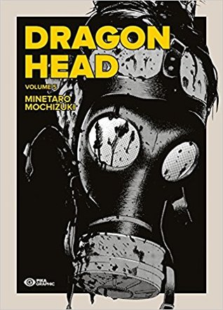 Dragon Head T05 (Paperback)