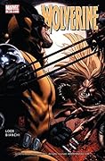 Wolverine (2003-2009) #54