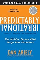 Previsivelmente Irracional by Dan Ariely