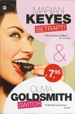 Betrapt & Switch (Paperback)