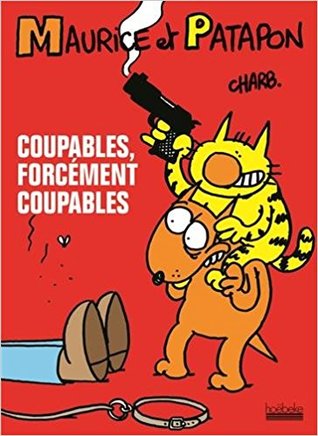 Maurice et Patapon  (Maurice et Patapon, #1)