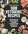 500 Ketogenic Rec...