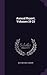 Annual Report, Volumes 19-23