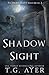 Vissarion: A Dark Sight Novel #2.5 (The Dark Sight Series: An Epic Alternative History Mythology Fantasy)