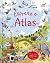 Espreita o Atlas by Porto Editora