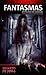 Fantasmas: Antología de cuentos (Colección Quarto de Hora Porrúa)