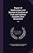 Report of Explorations and Surveys in Portions of York and Carleton Counties, New Brunswick: 1884