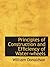 Principles of Construction ...