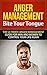 Anger Management: Bite Your...