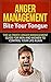 Anger Management by Will   Harris