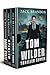Tom Wilder Thriller Series by Jack  Brandon