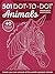 501 Dot-to-Dot Animals