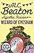 Agatha Raisin and the Wizard of Evesham (Agatha Raisin, #8)