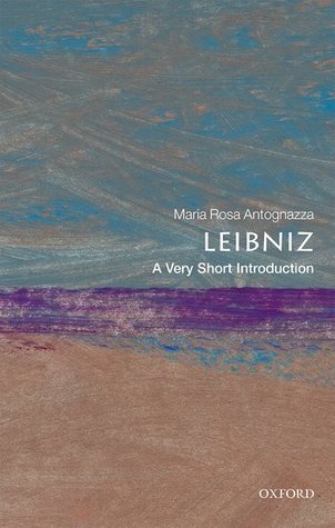 Leibniz: A Very Short Introduction (Paperback)