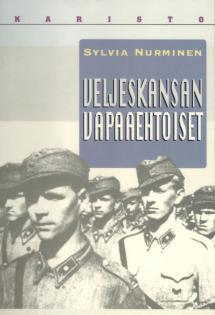 Veljeskansan vapaaehtoiset (Hardcover)