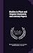 Studies in Plant and Organi...