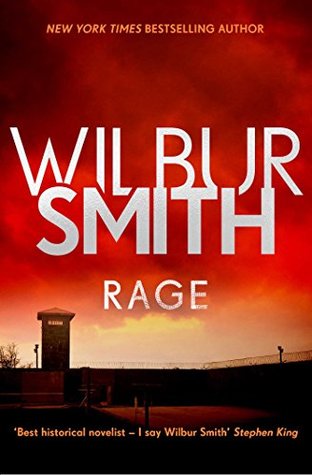 Rage Courtney 6 By Wilbur Smith