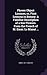 Flower Object Lessons; or, First Lessons in Botany. A Familiar Description of a few Flowers. From the French of M. Emm. Le Maout ...