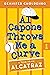 Al Capone Throws Me a Curve...