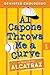 Al Capone Throws Me a Curve (Al Capone at Alcatraz, #4)