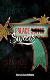 Alace Sweets (Alace Sweets, #1)