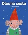 Dlouhá cesta by Petr Horáček
