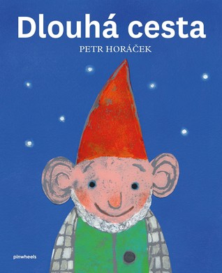 Dlouhá cesta (Hardcover)