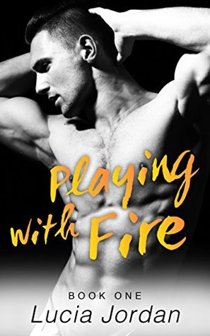 Playing With Fire (Kindle Edition)
