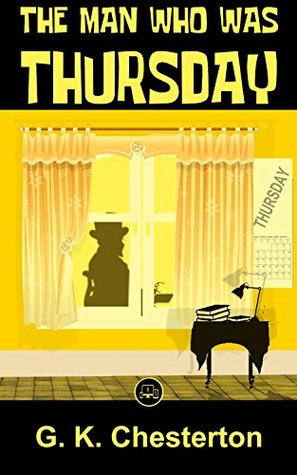 The Man Who Was Thursday: