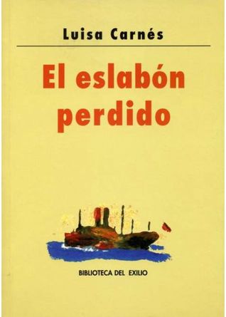El eslabón perdido (Paperback)