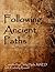 Following Ancient Paths: A Chronological Study of 52 Ancient Biblical Stories