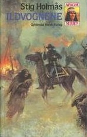 Ildvognene (Hardcover)