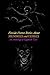Fireside Horror Stories About Mummies and Curses by M. Grant Kellermeyer
