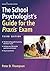 The School Psychologist's Guide for the Praxis Exam