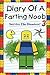 Diary Of A Farting Noob 3: Survive The Disasters!