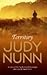 Territory by Judy Nunn