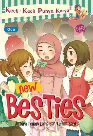 KKPK: New Besties