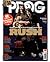 Prog Magazine (December 2017, Rush, Peter Hammill  # 82)