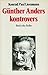 Günther Anders kontrovers (Beck'sche Reihe) (German Edition)