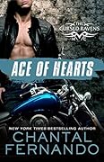 Ace of Hearts (The Cursed Ravens MC, #1)