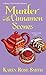Murder with Cinnamon Scones...