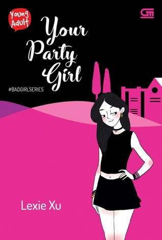 Your Party Girl (Paperback)