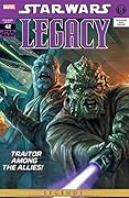 Star Wars: Legacy (2006-2010) #42