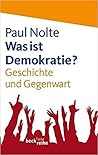 Was ist Demokrati...