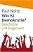Was ist Demokratie? Geschichte und Gegenwart by Paul Nolte