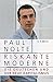 Riskante Moderne: Die Deuts...
