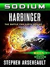 SODIUM Harbinger (SODIUM, #1)